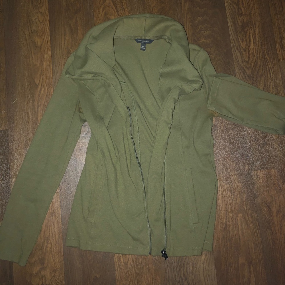 Banana Republic jacket